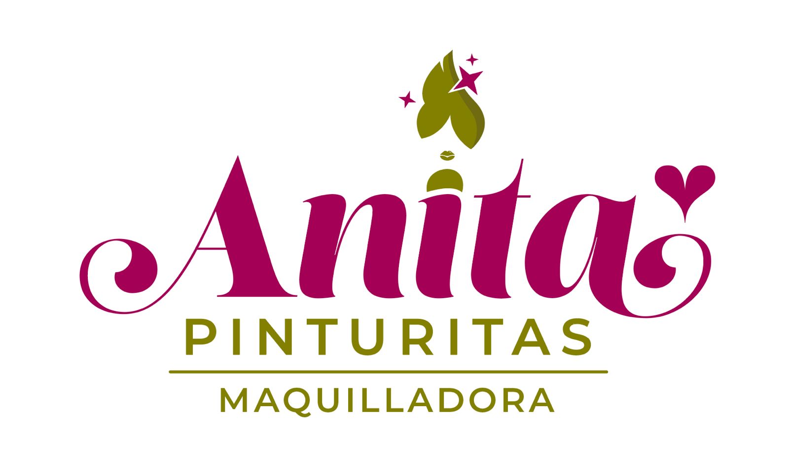 Logo Anita Pinturitas
